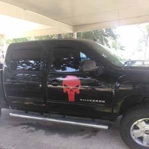 Meet your Posher, Kenneth